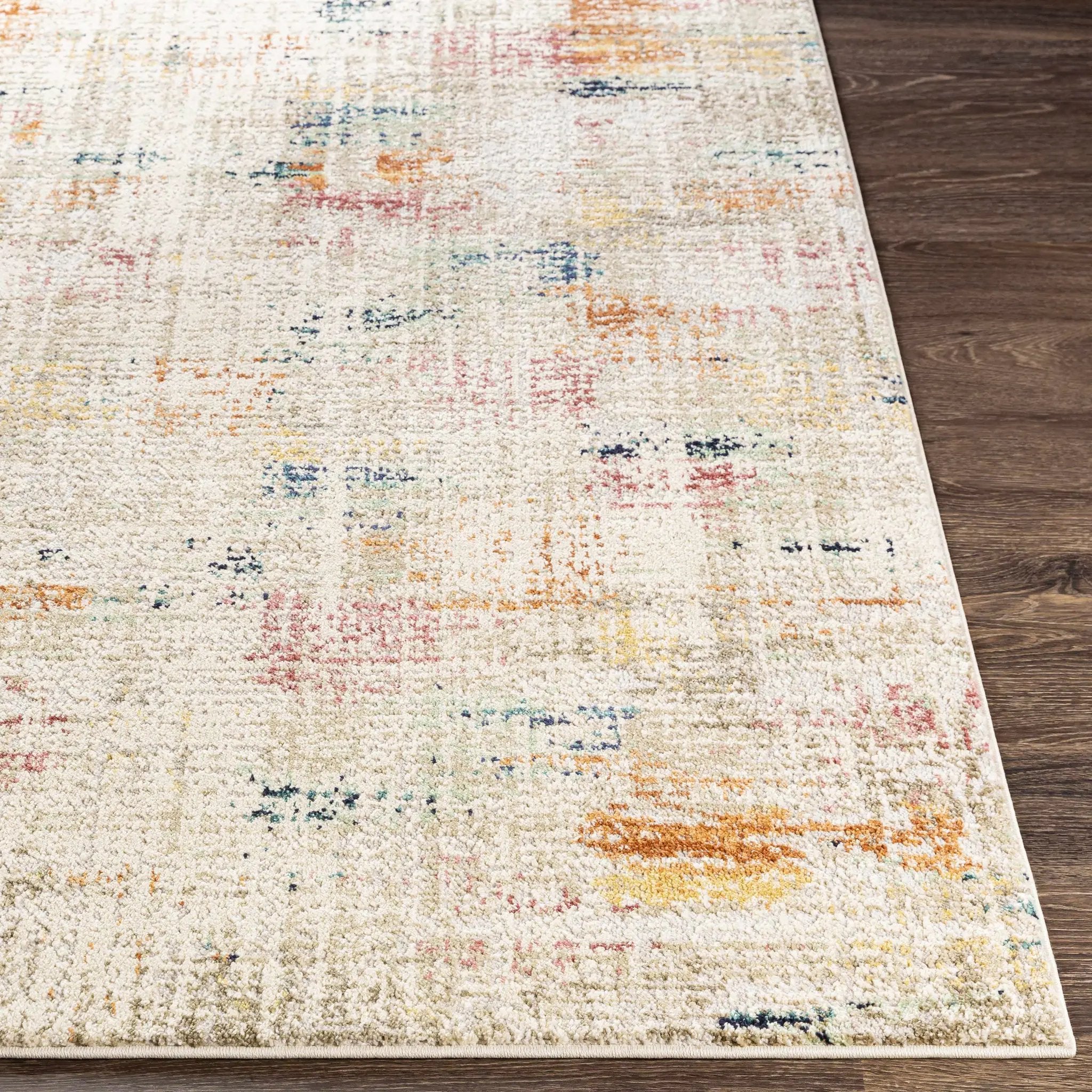 Eversley Area Rug by Boutique Rugs