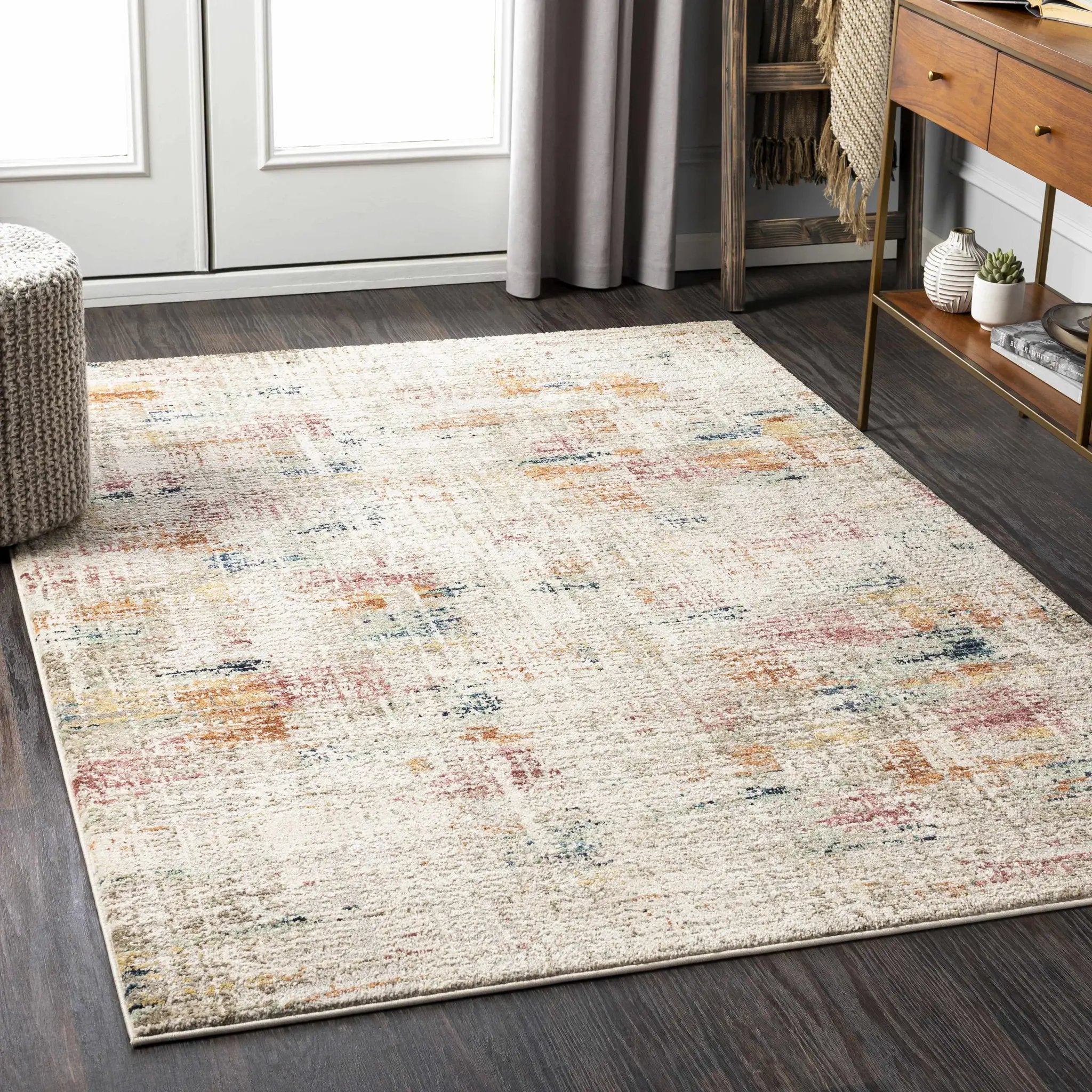 Eversley Area Rug by Boutique Rugs