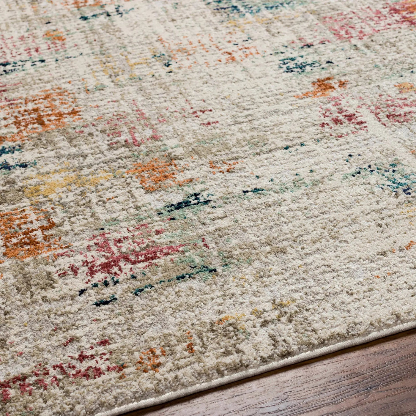Eversley Area Rug by Boutique Rugs