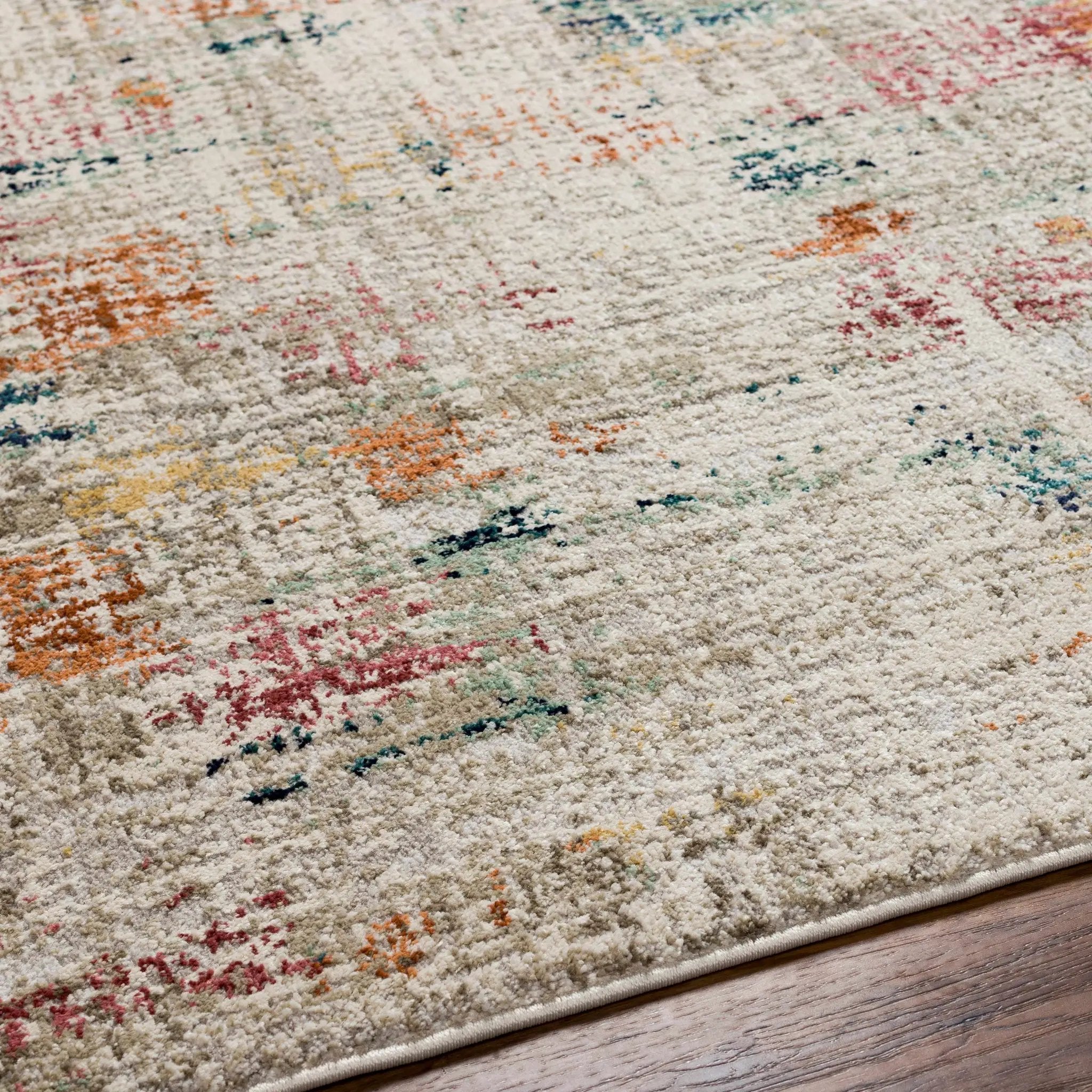 Eversley Area Rug by Boutique Rugs