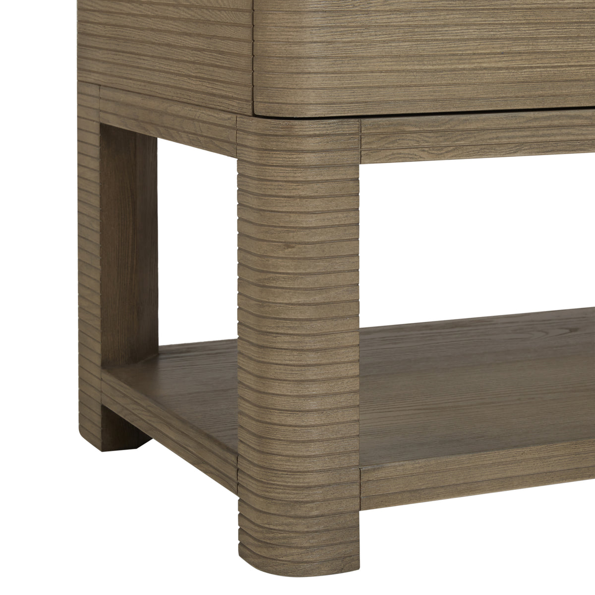 James Martin Lucian 72" Double Bathroom Vanity, Pebble Oak, view 15