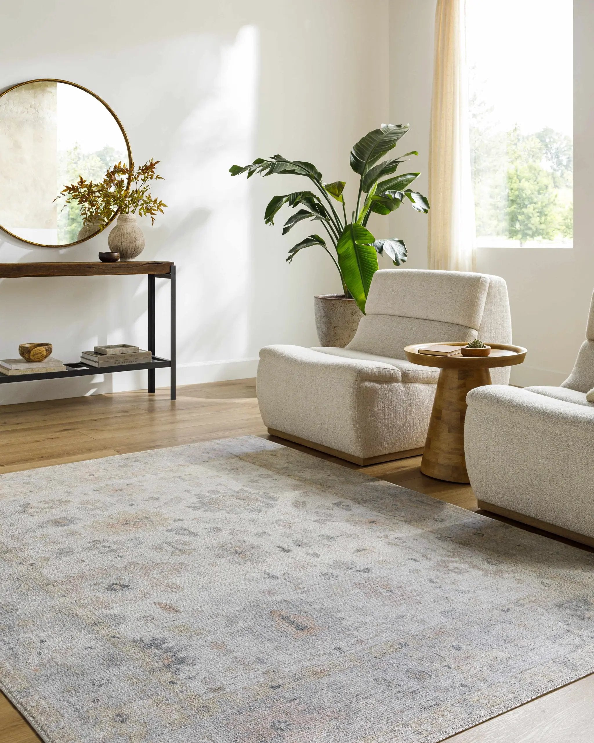 Valko Area Rug by Boutique Rugs