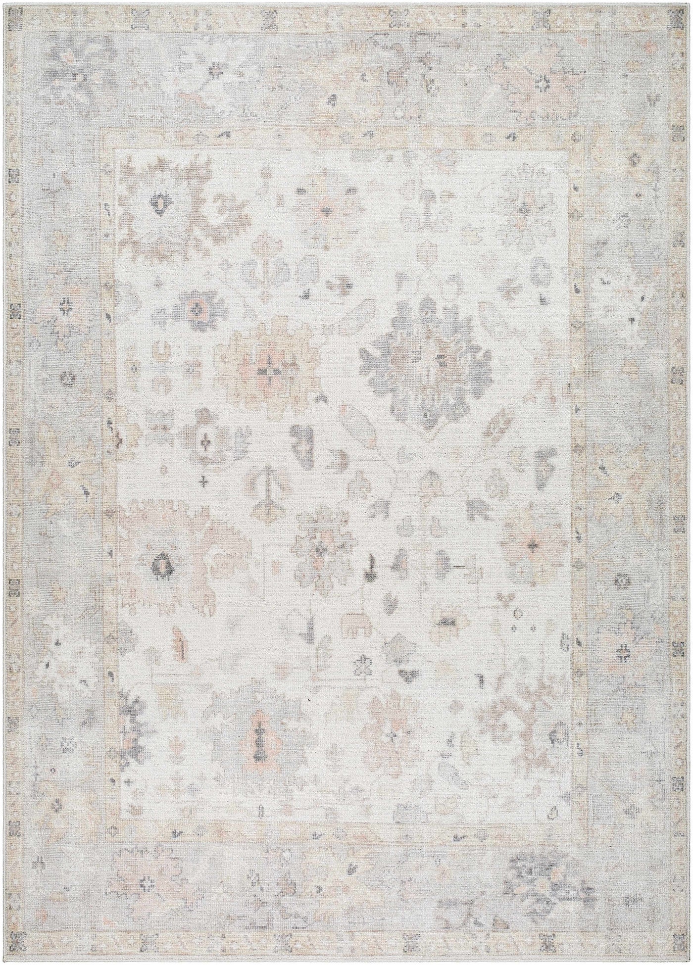 Valko Area Rug by Boutique Rugs