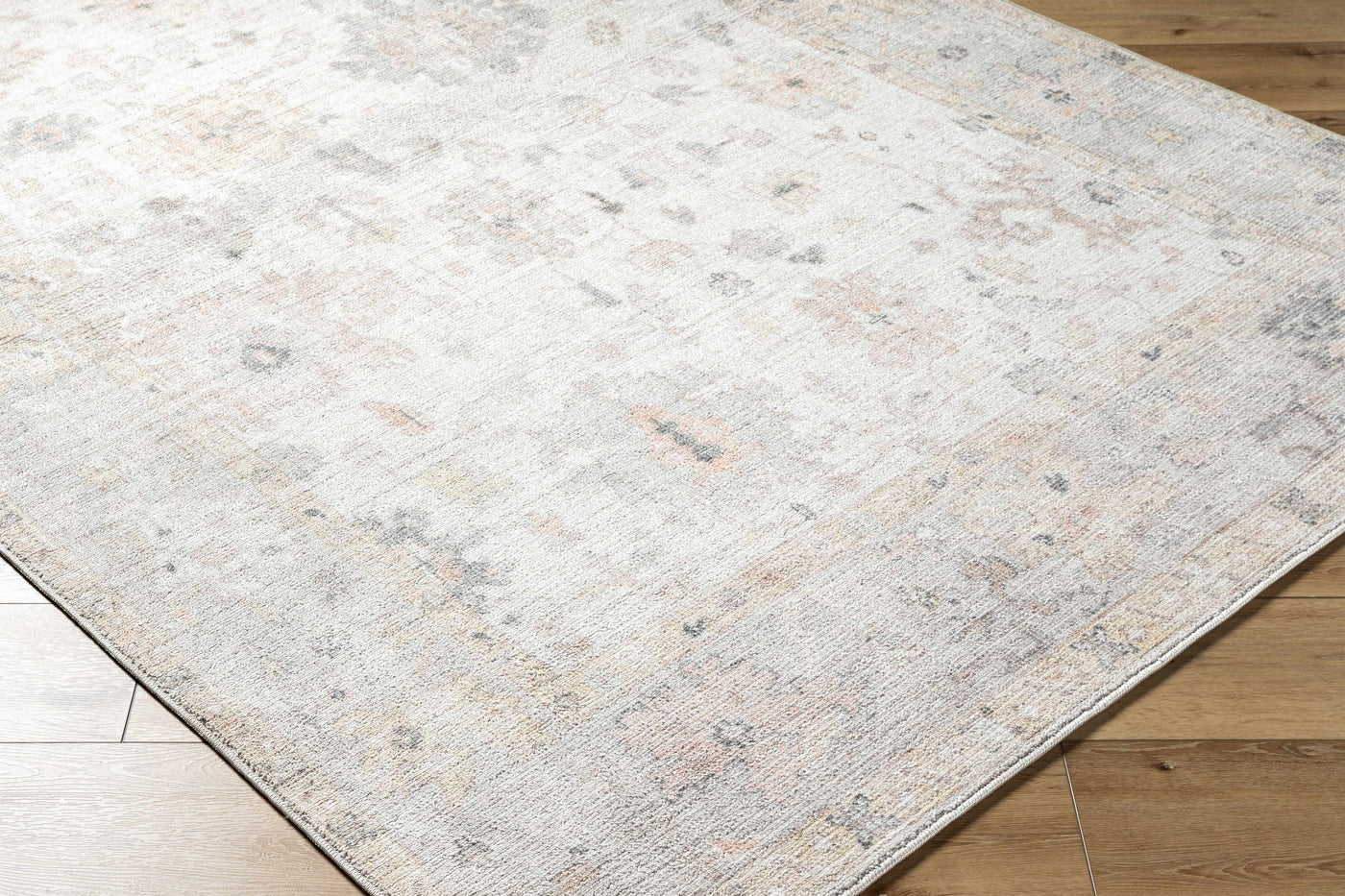 Valko Area Rug by Boutique Rugs