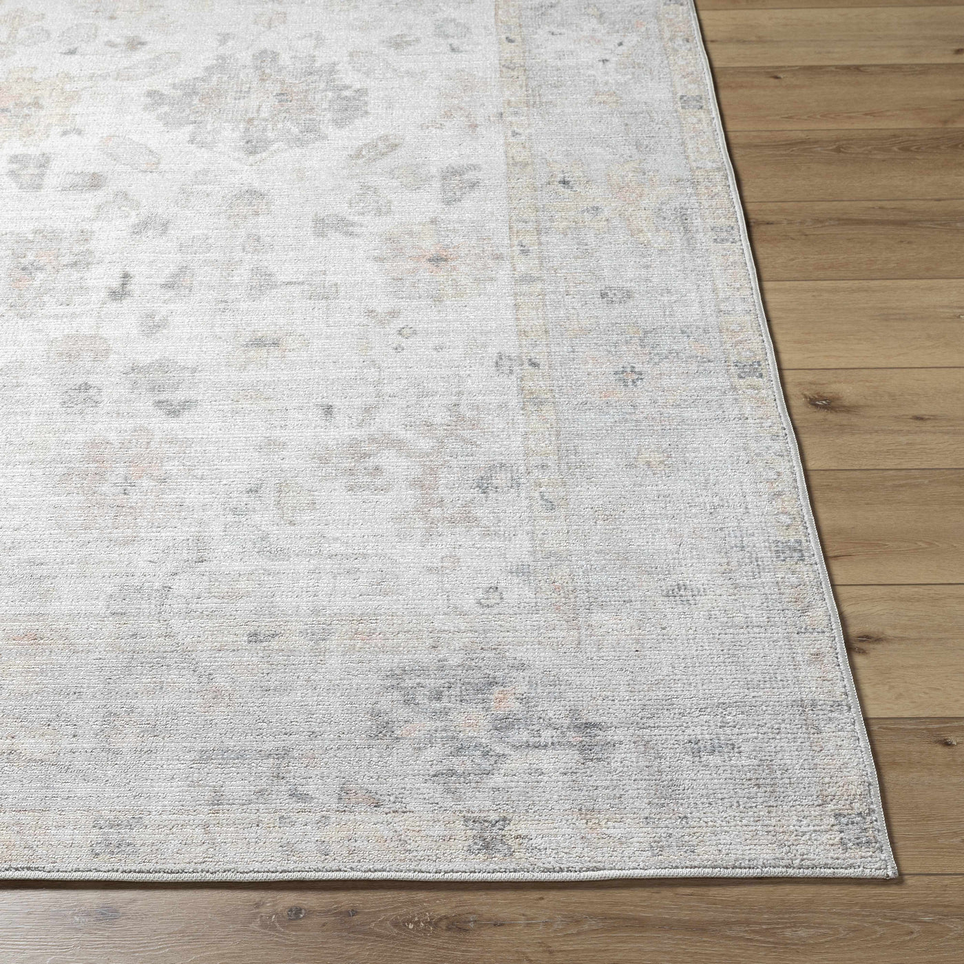 Valko Area Rug by Boutique Rugs