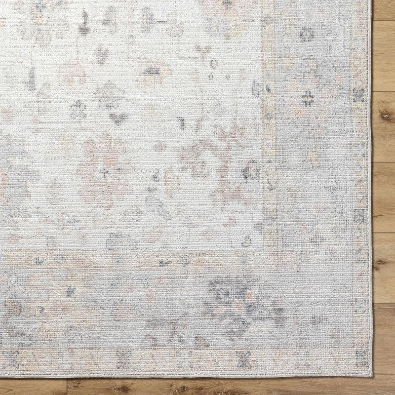 Valko Area Rug by Boutique Rugs