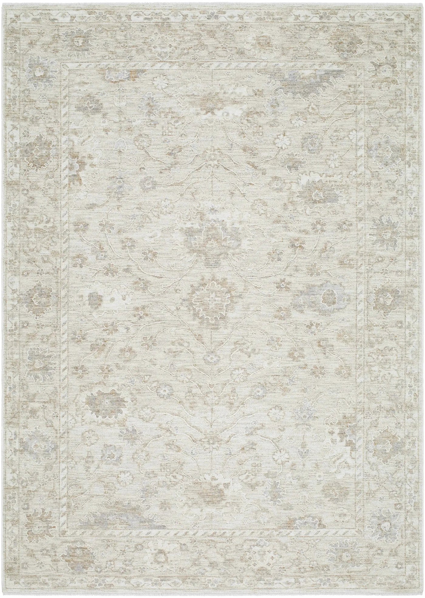 Vaman Luxe Rug - Clearance by Boutique Rugs