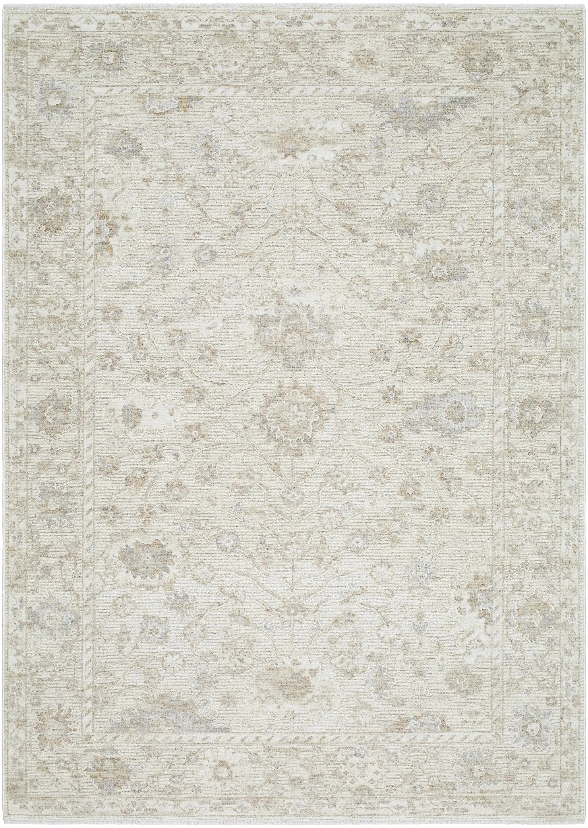 Vaman Luxe Rug - Clearance by Boutique Rugs