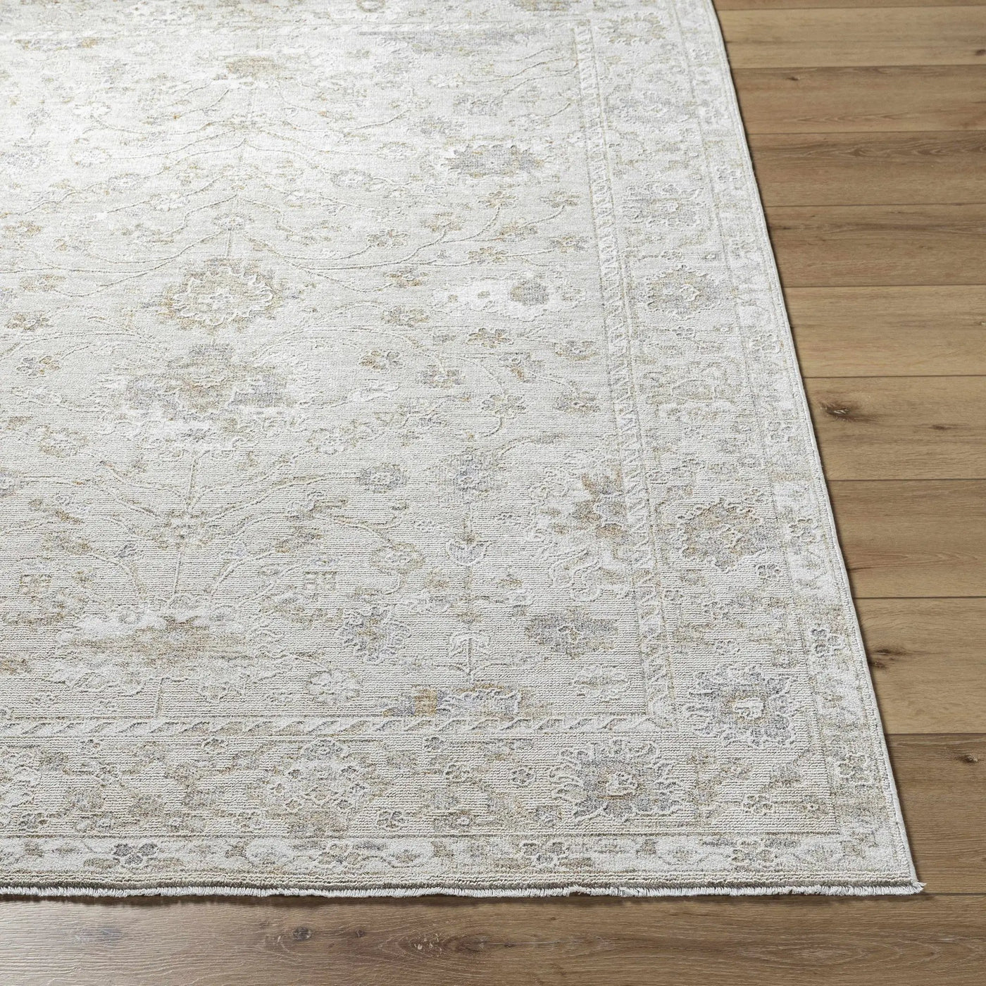Vaman Luxe Rug - Clearance by Boutique Rugs