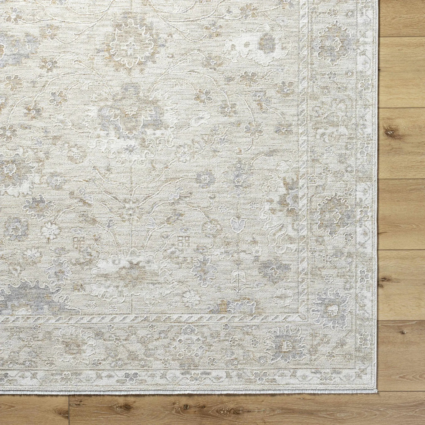 Vaman Luxe Rug - Clearance by Boutique Rugs