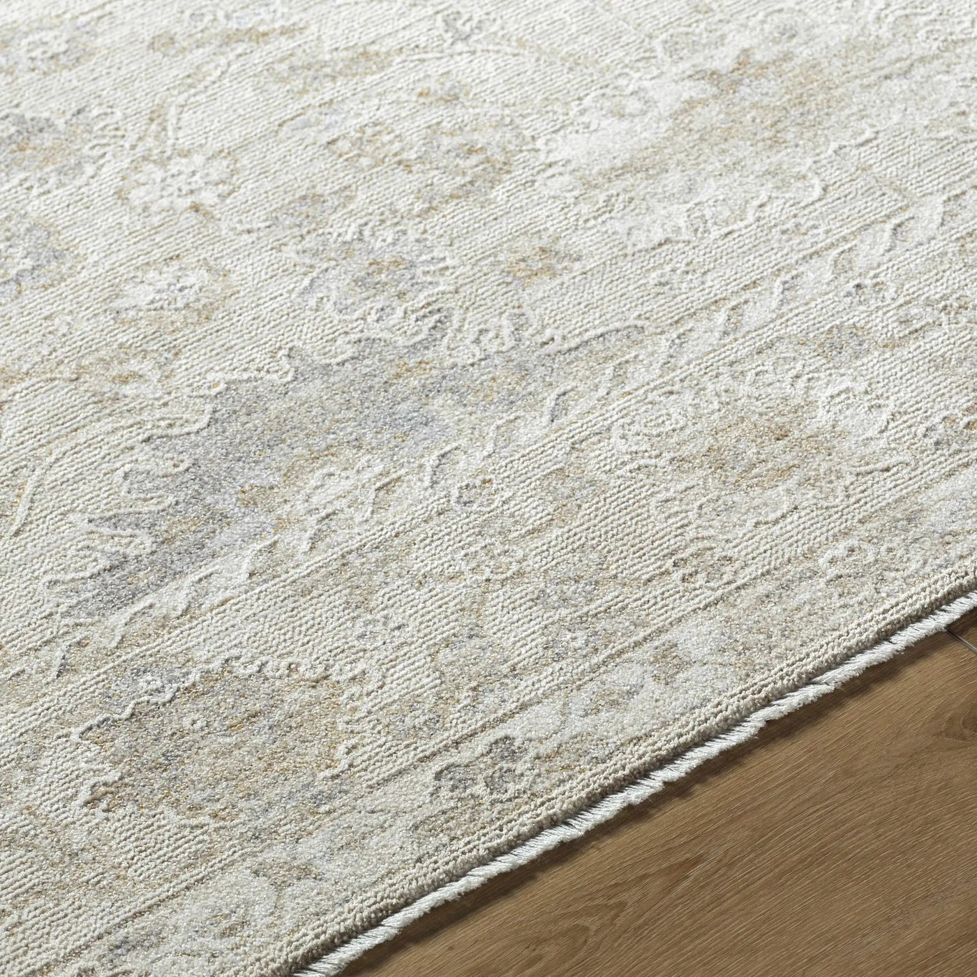 Vaman Luxe Rug - Clearance by Boutique Rugs