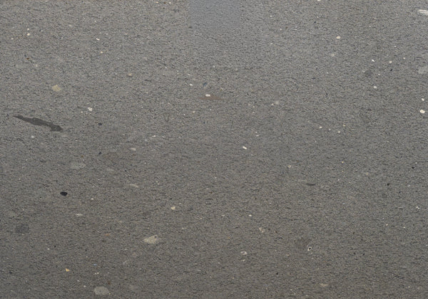 Vulcano Gray Honed Basalt Slab Random