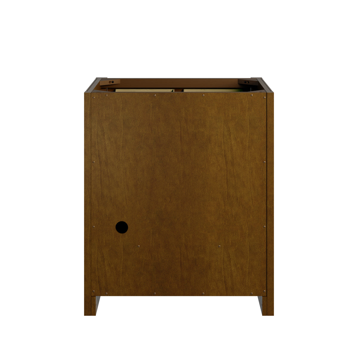 James Martin Bellshire 30" Single Bathroom Vanity, Honey Oak, view 17