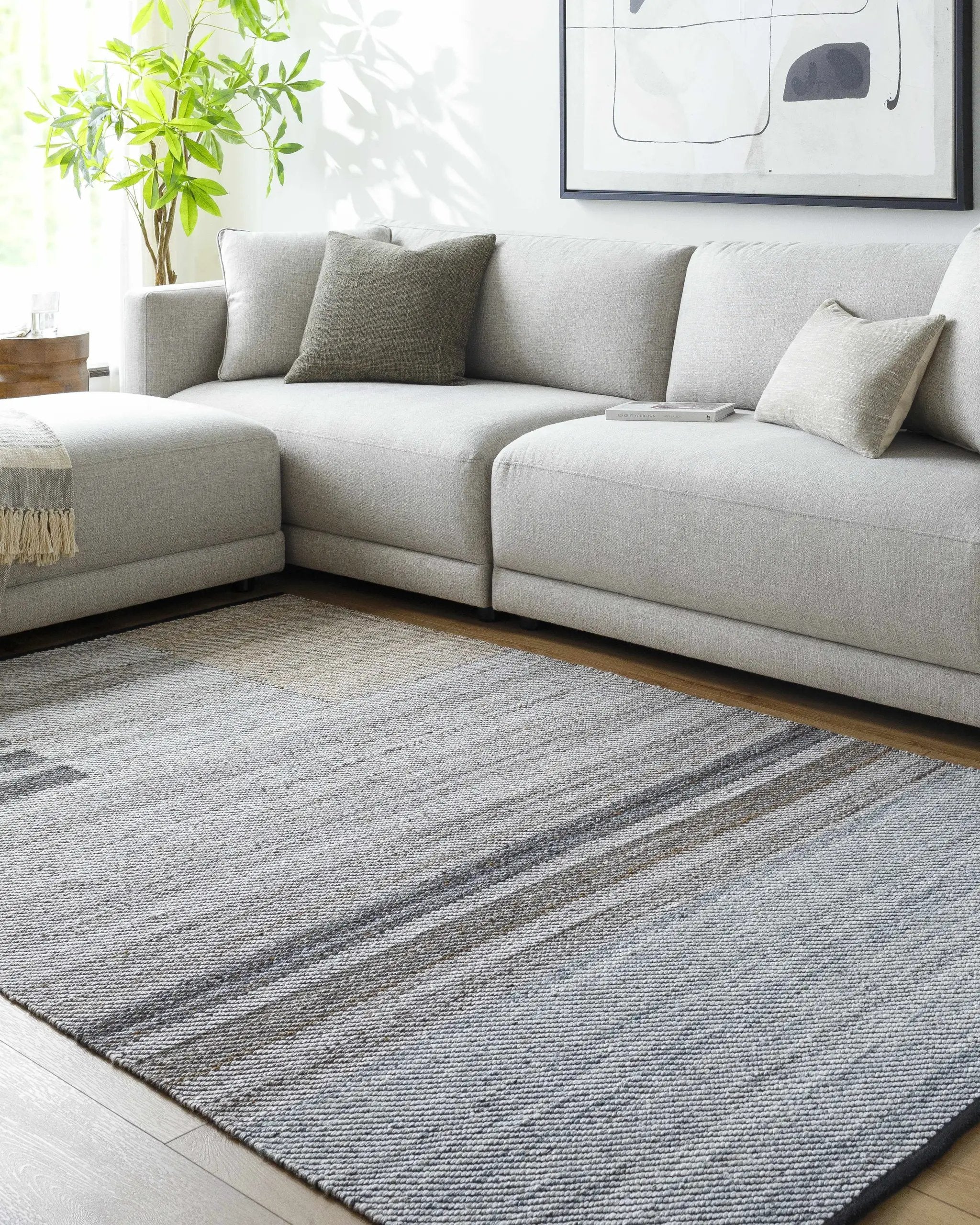 Velda Outdoor Area Rug - Clearance by Boutique Rugs