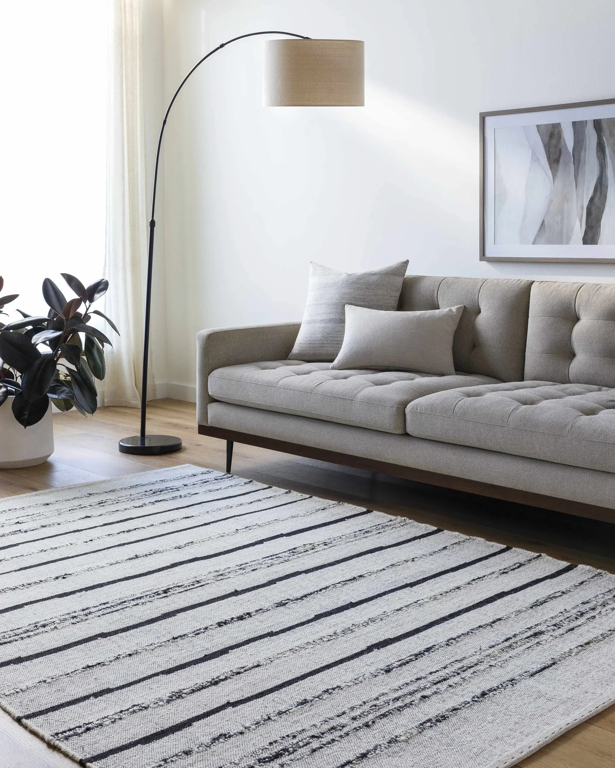 Vinny Area Rug - Clearance by Boutique Rugs