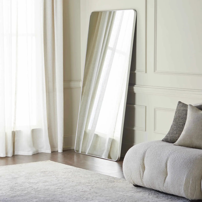 Ottersberg Full Length Mirror - Clearance by Boutique Rugs