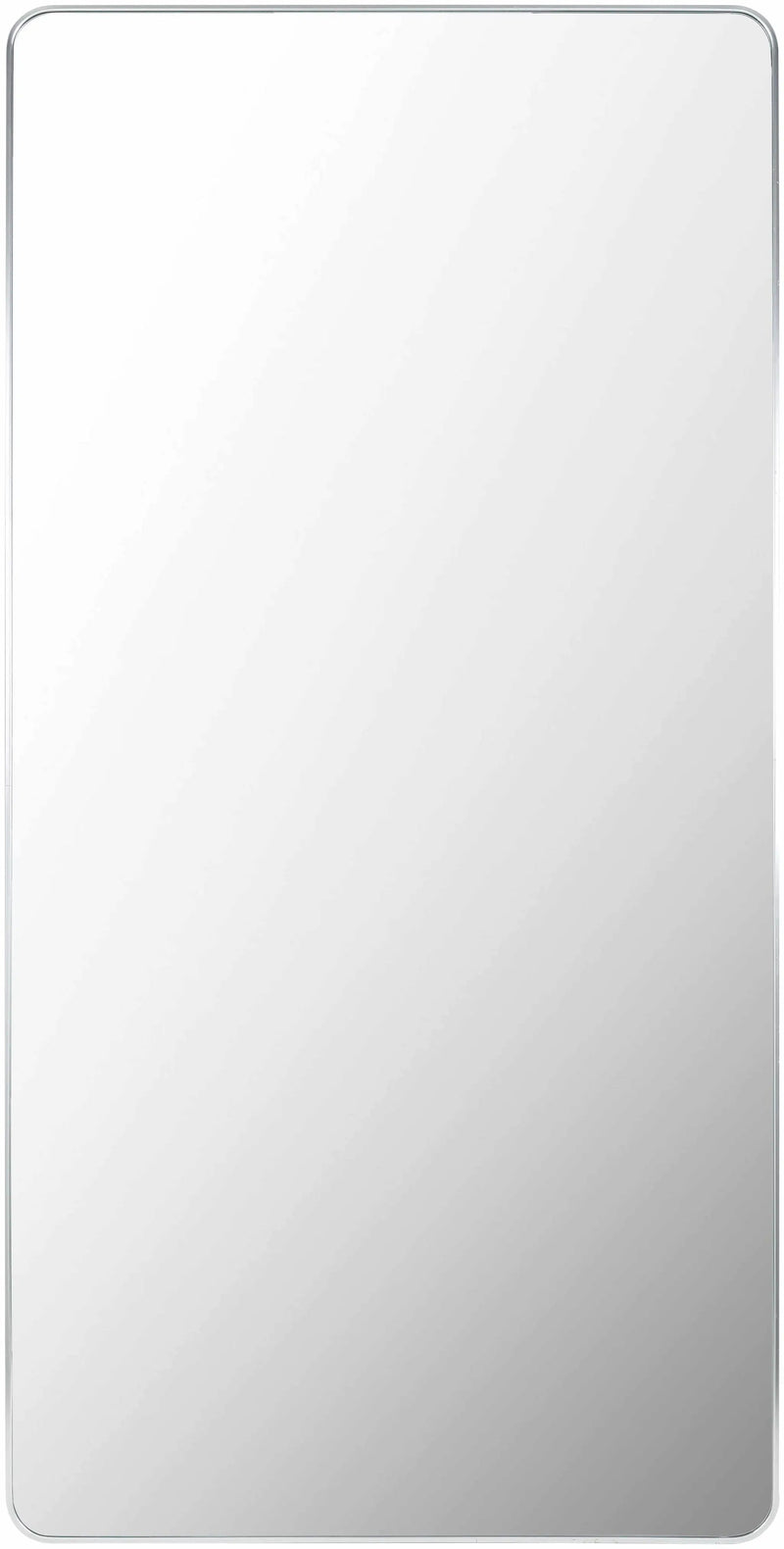 Ottersberg Full Length Mirror - Clearance by Boutique Rugs