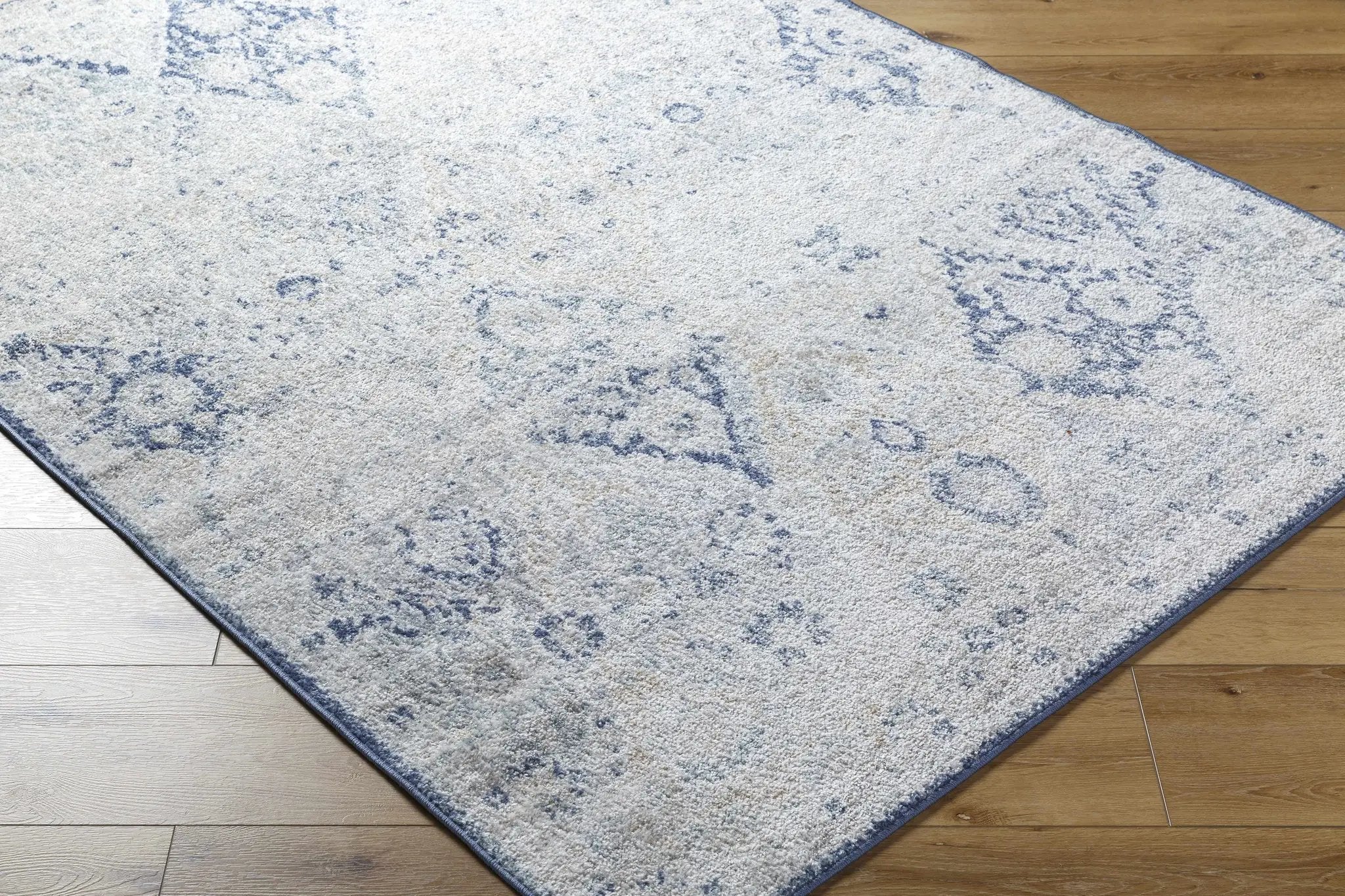 Valin Area Rug - Clearance by Boutique Rugs