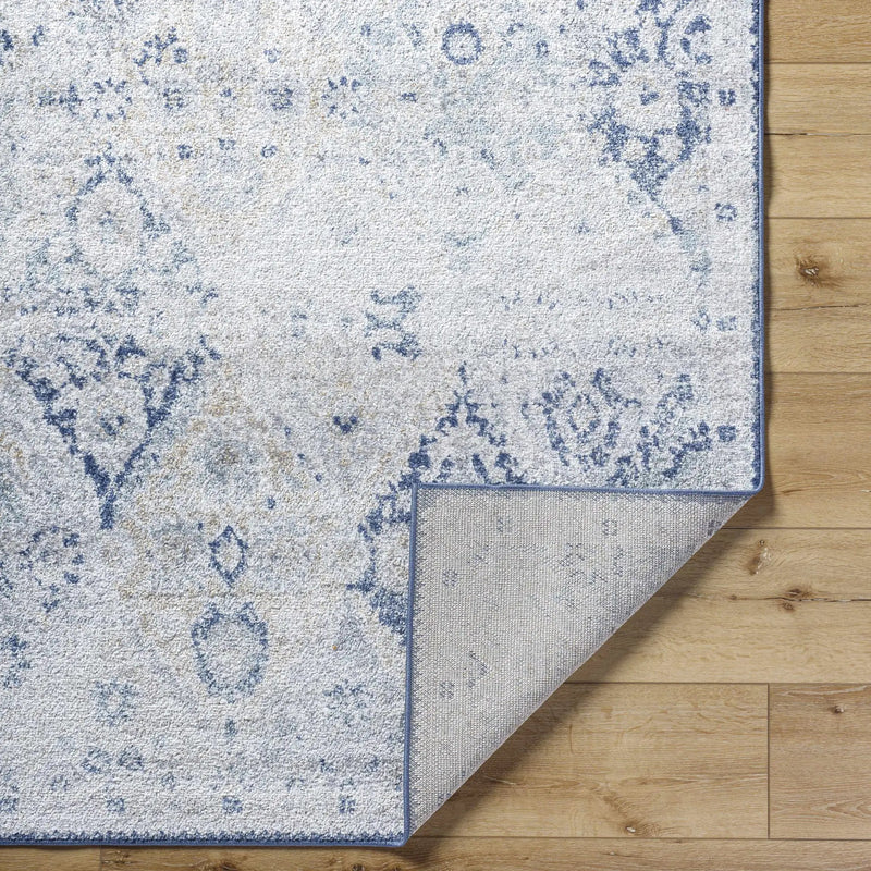 Valin Area Rug - Clearance by Boutique Rugs