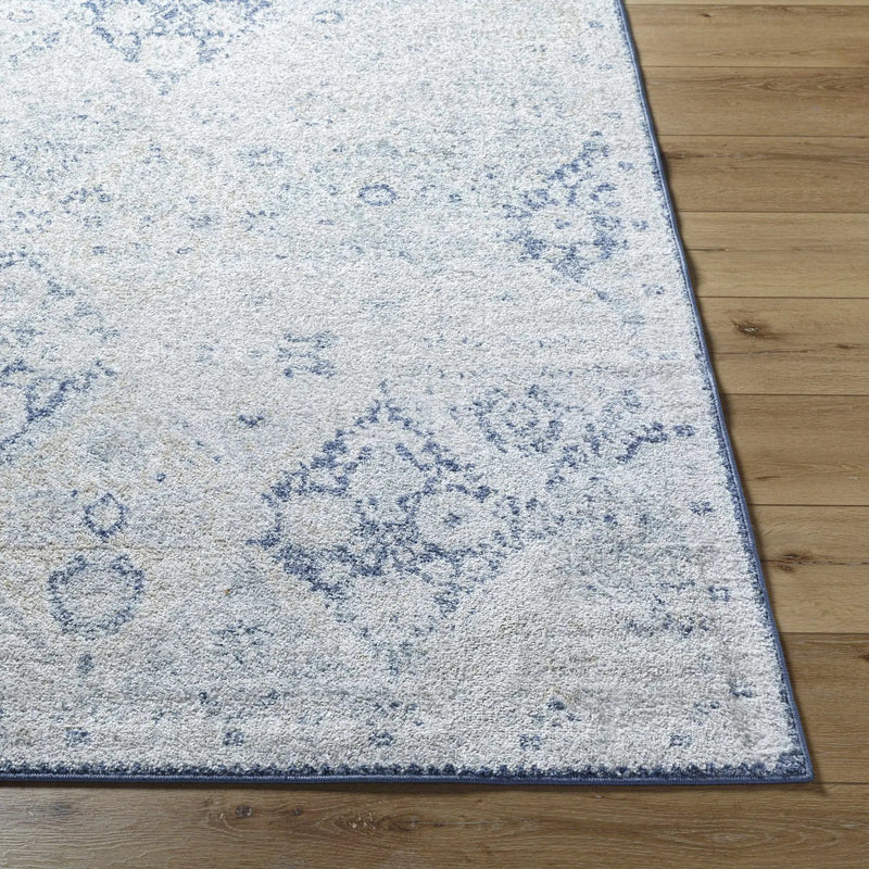 Valin Area Rug - Clearance by Boutique Rugs