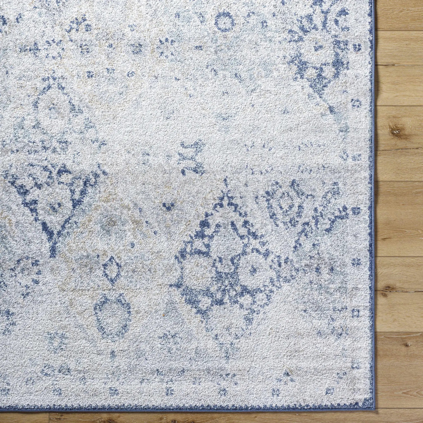 Valin Area Rug - Clearance by Boutique Rugs