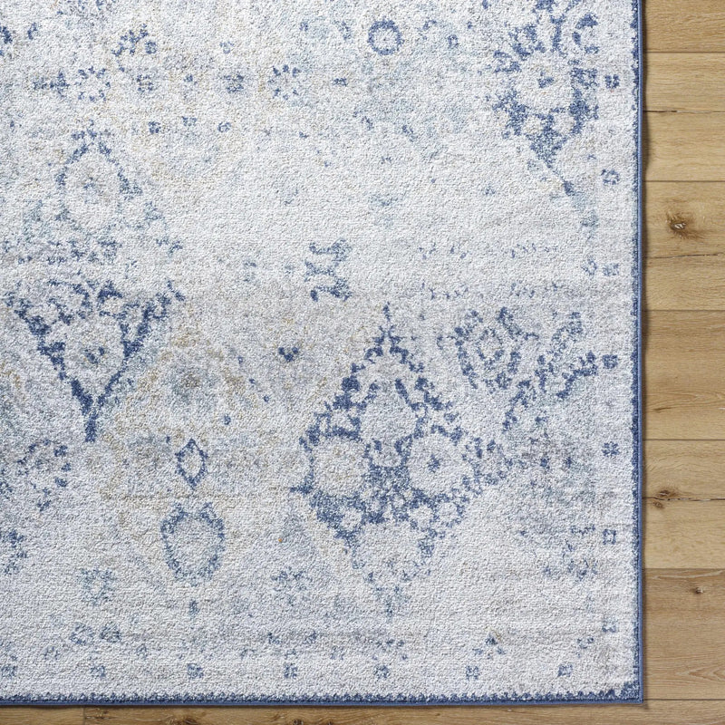 Valin Area Rug - Clearance by Boutique Rugs