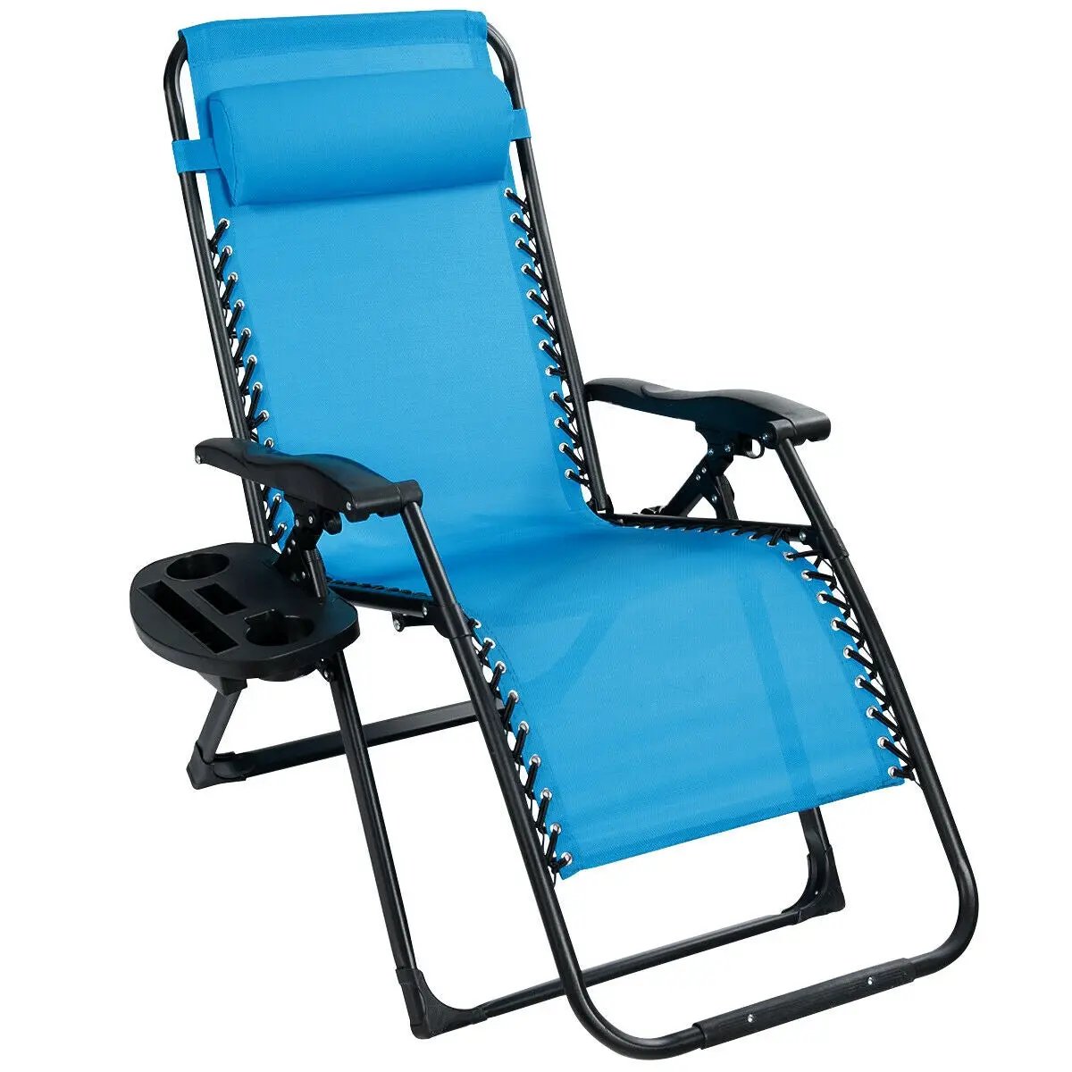 Oversize Lounge Chair by DirectDeals