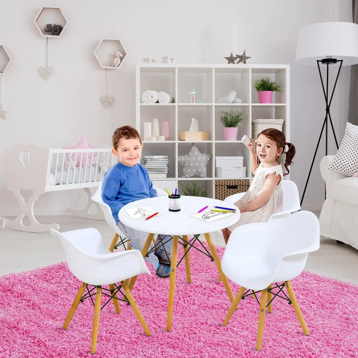 5 Piece Kids M by DirectDeals