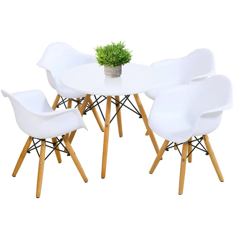 5 Piece Kids M by DirectDeals
