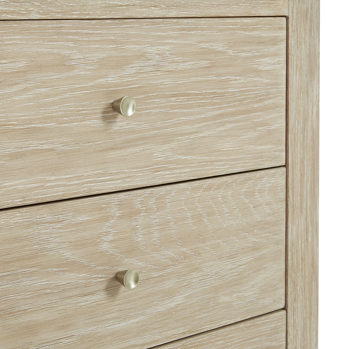 James Martin Marigot 48" Single Bathroom Vanity, Sunwashed Oak, view 18