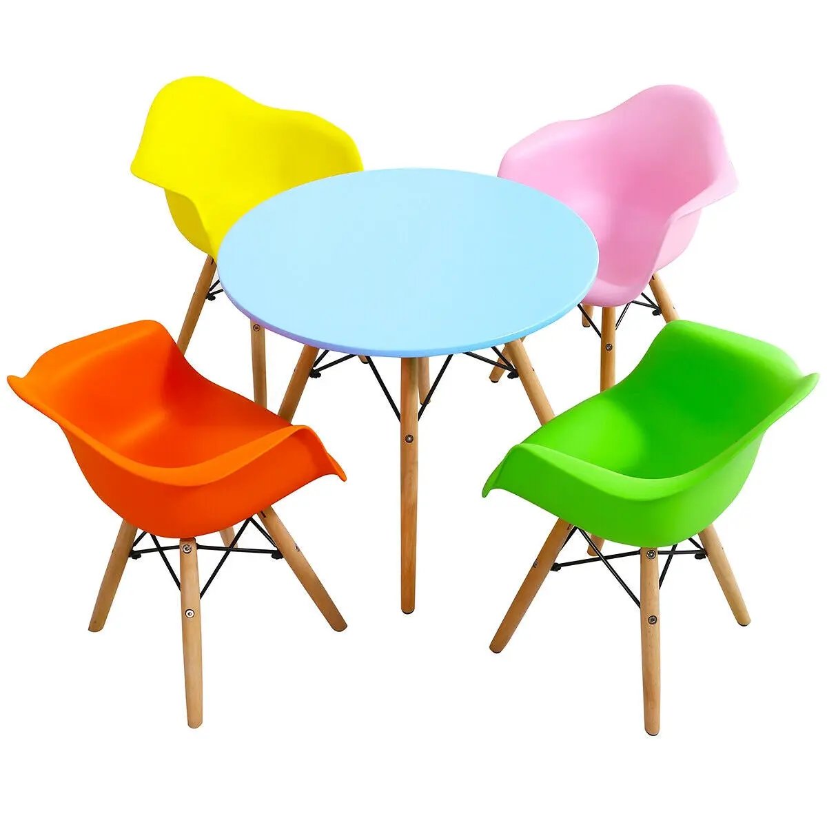 5 Piece Kids M by DirectDeals
