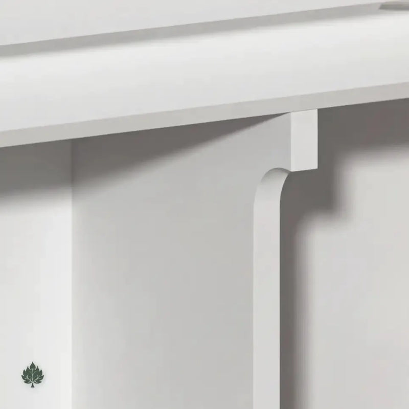 Liora · Front Reception Desk by Arc Grove