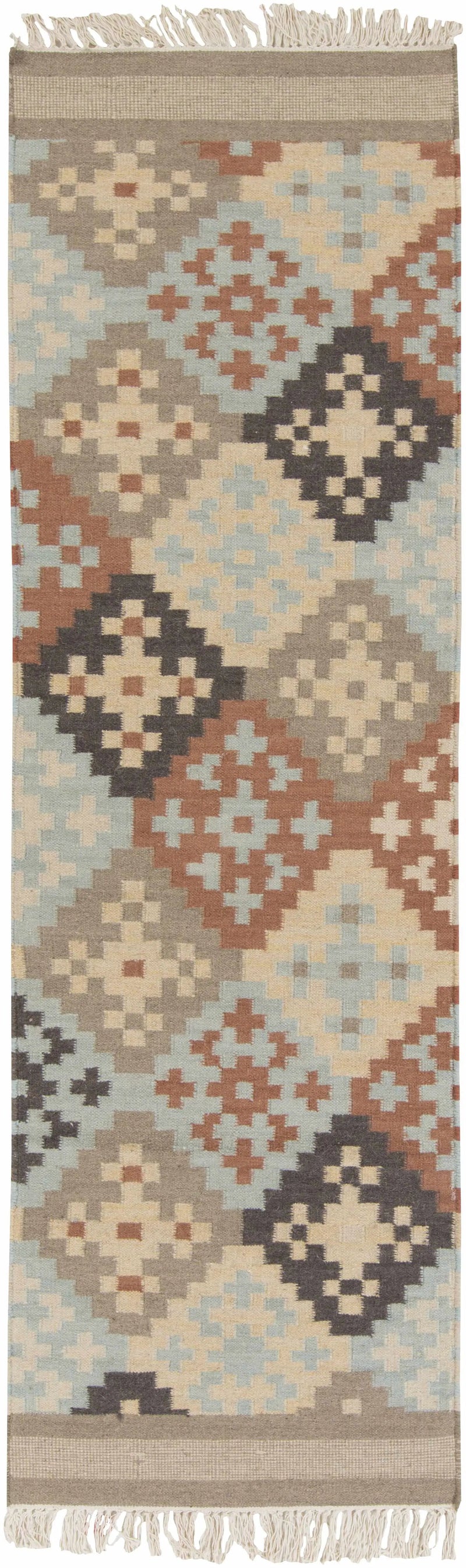 Waddy Area Rug - Clearance by Boutique Rugs
