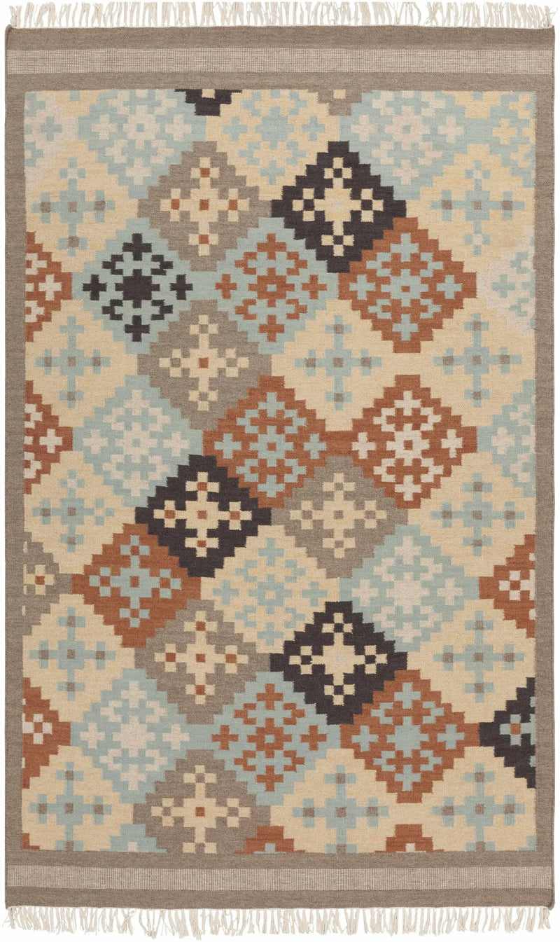 Waddy Area Rug - Clearance by Boutique Rugs
