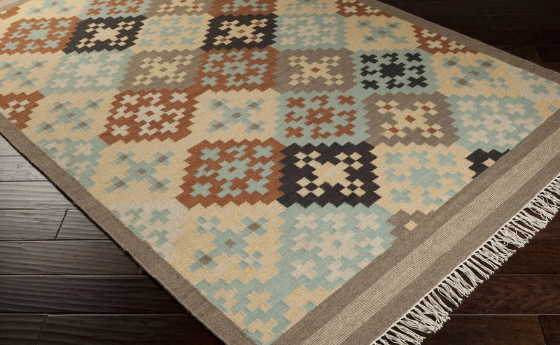 Waddy Area Rug - Clearance by Boutique Rugs