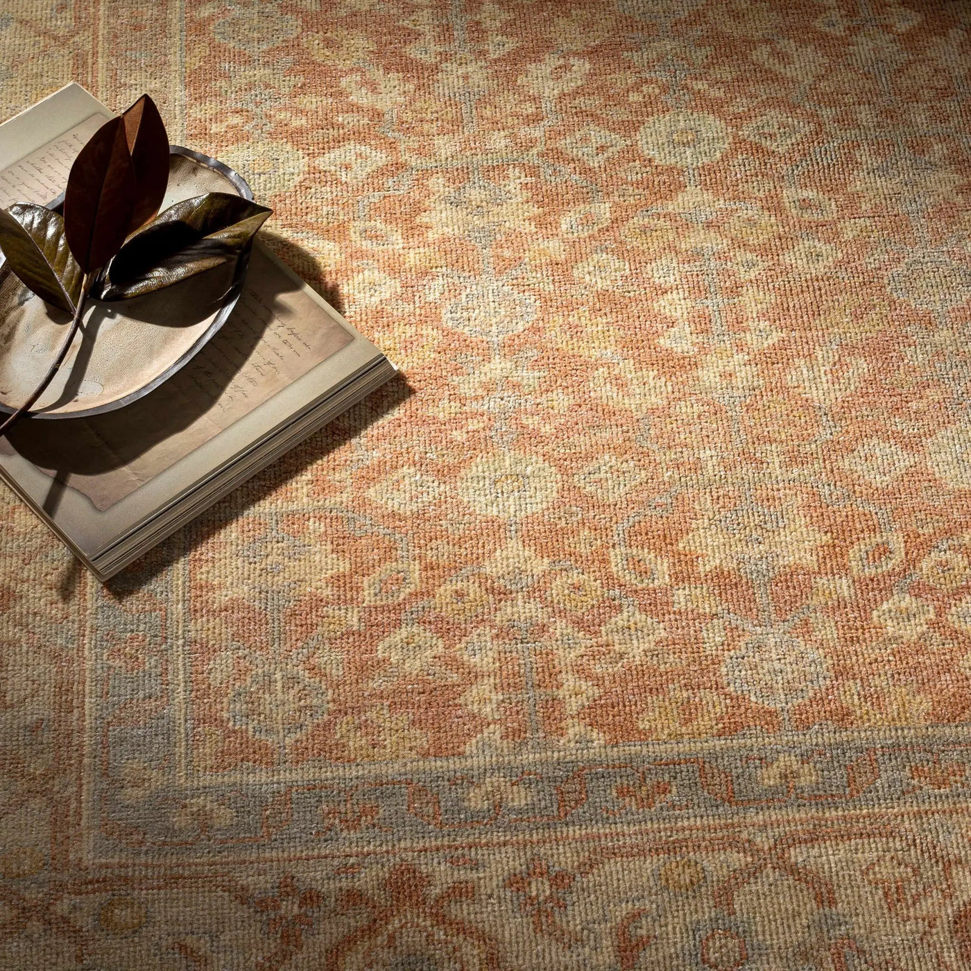 Wailea Area Rug - Clearance by Boutique Rugs