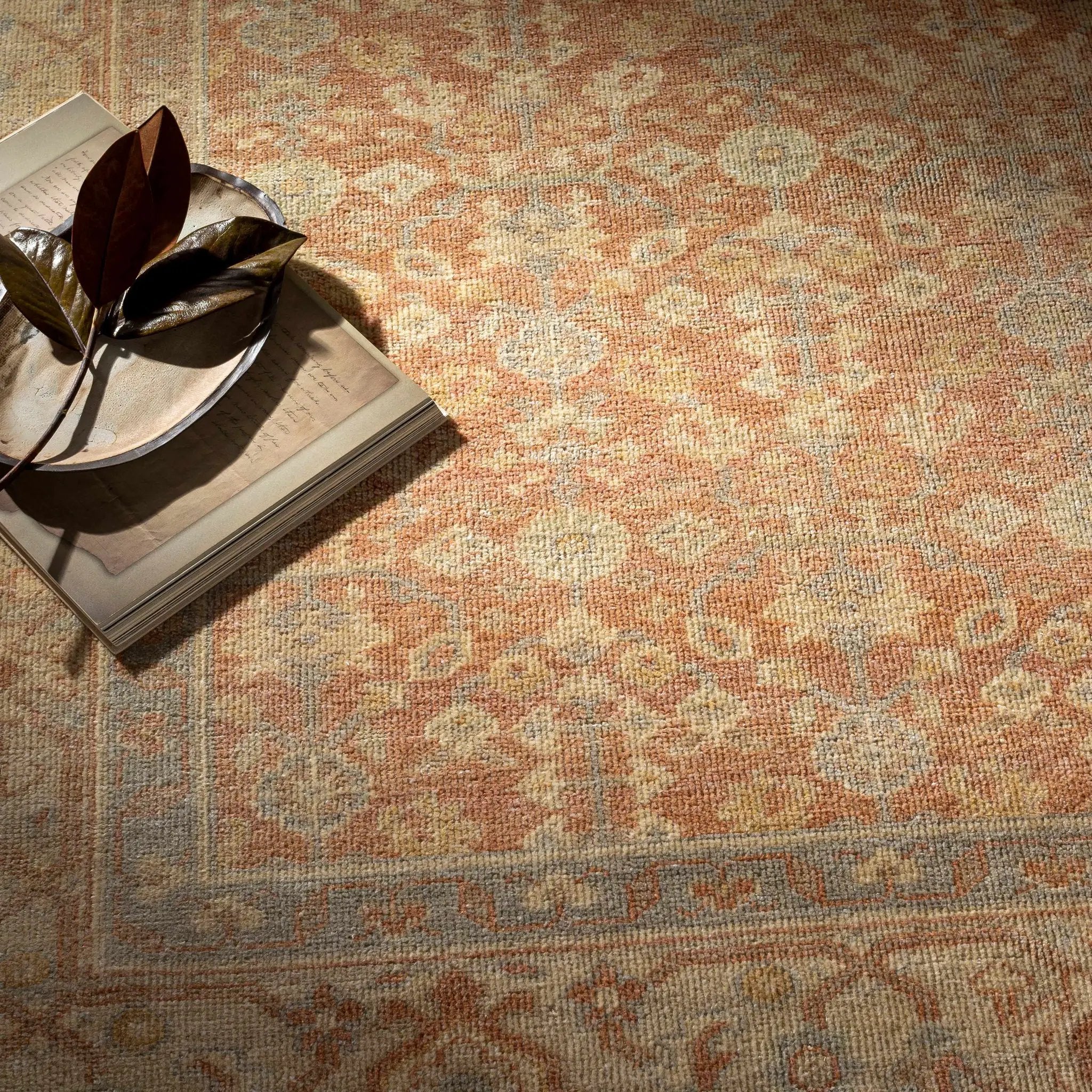 Wailea Area Rug - Clearance by Boutique Rugs