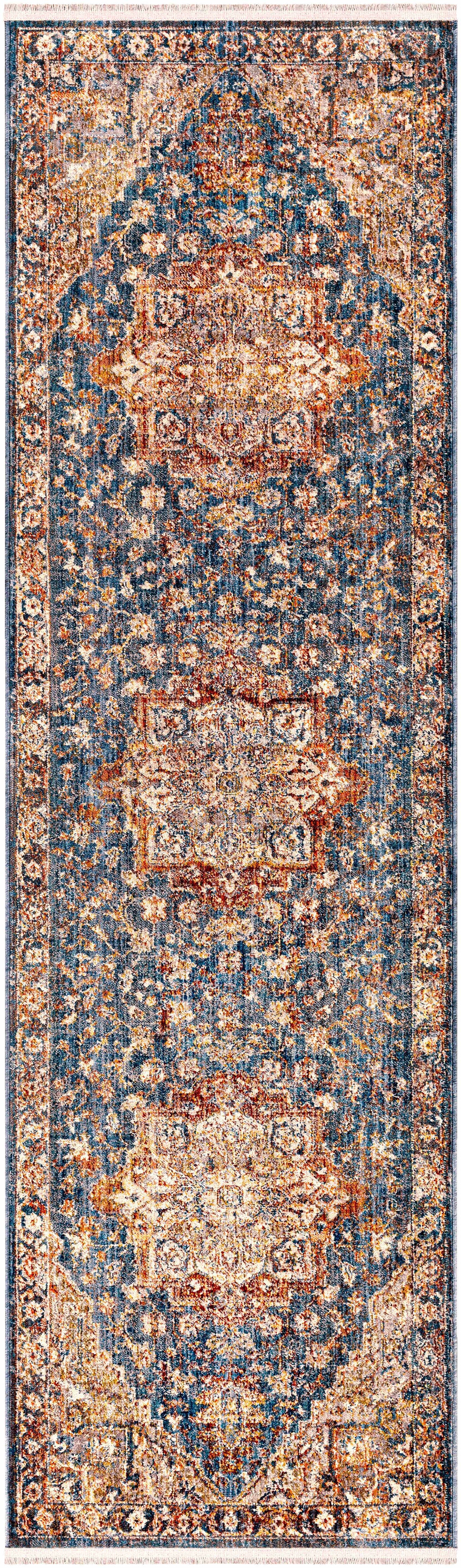 Wailua Area Rug - Clearance by Boutique Rugs