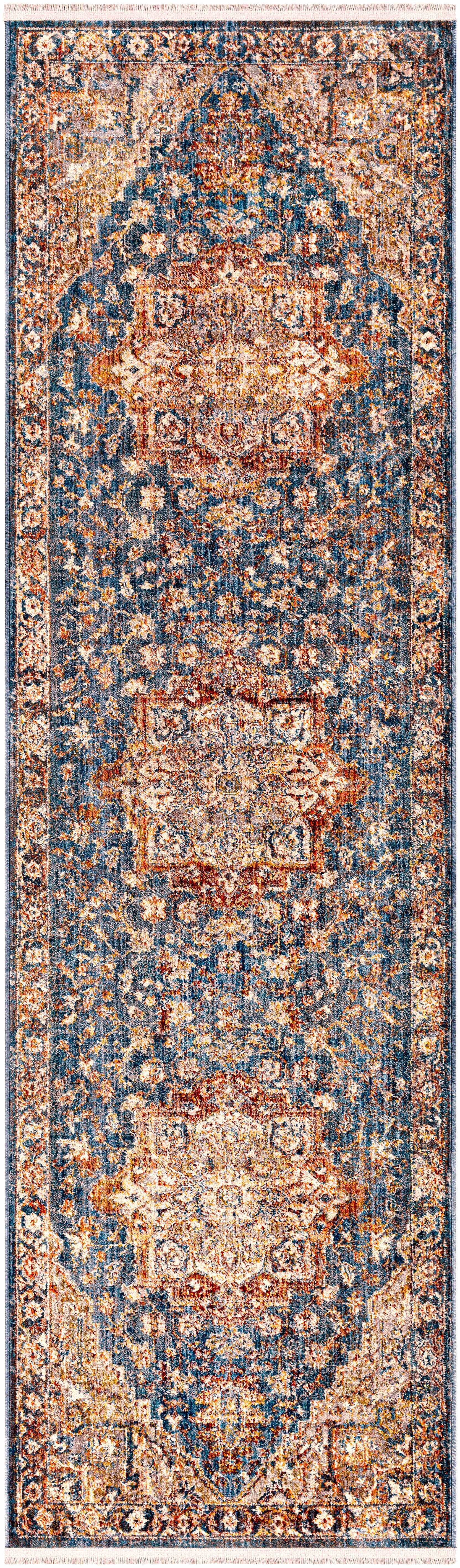 Wailua Area Rug - Clearance by Boutique Rugs