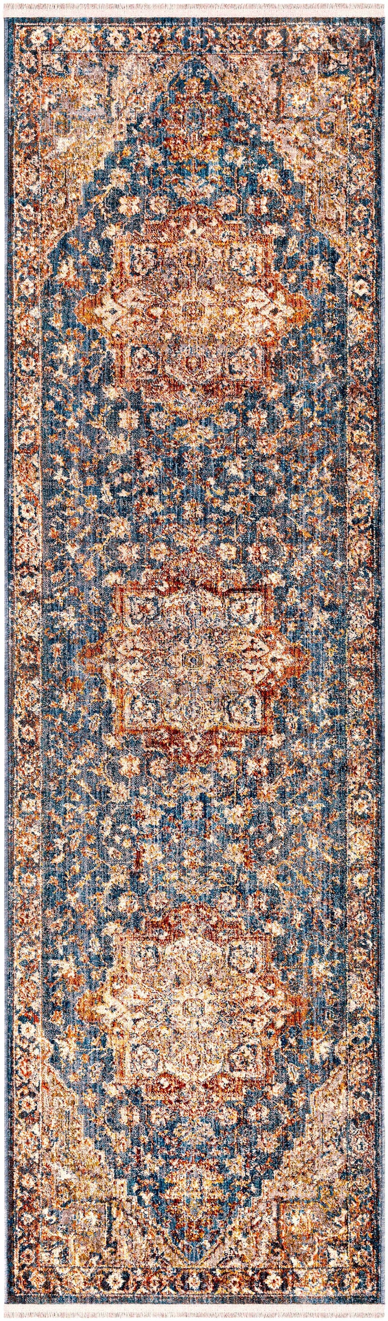 Wailua Area Rug - Clearance by Boutique Rugs