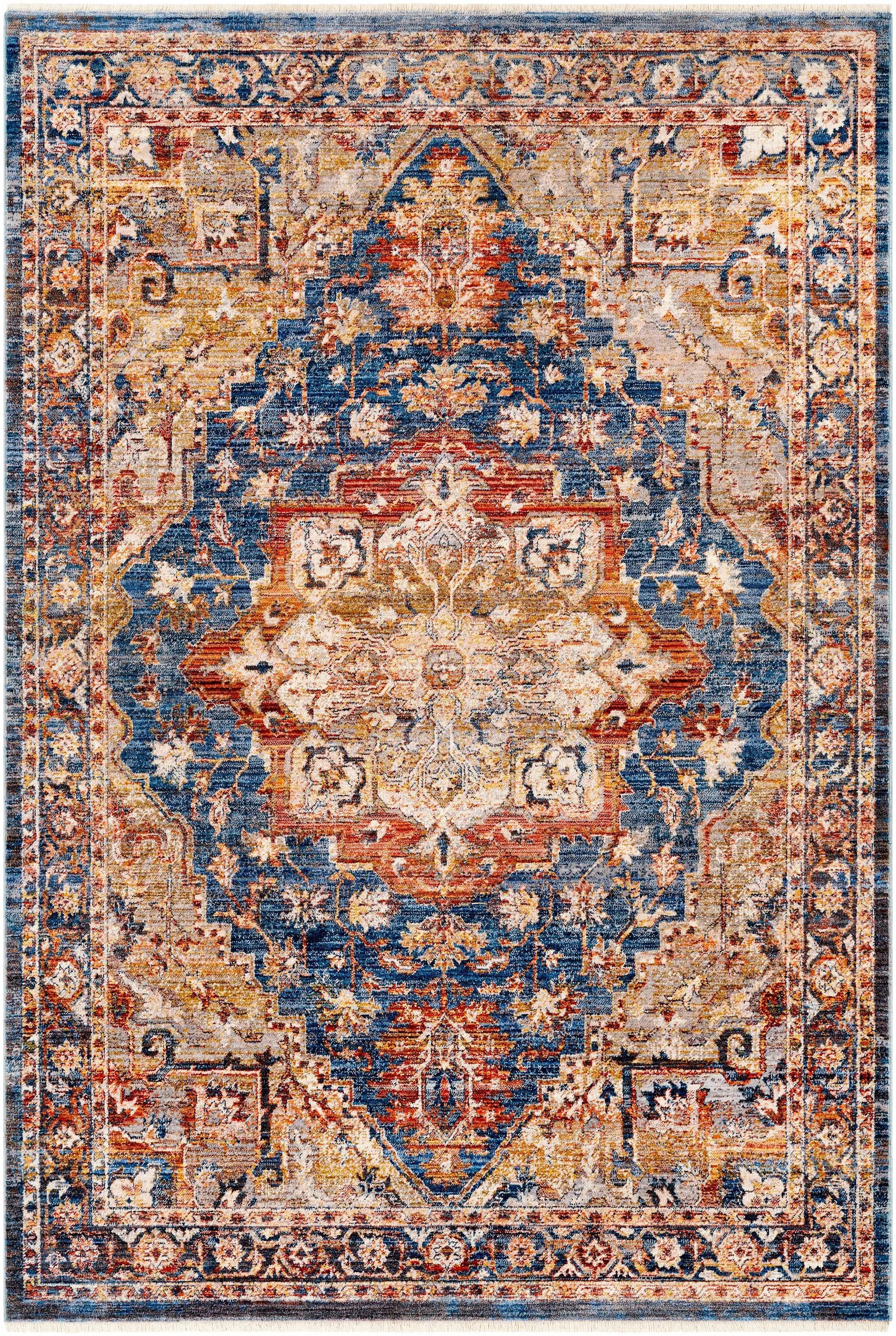 Wailua Area Rug - Clearance by Boutique Rugs