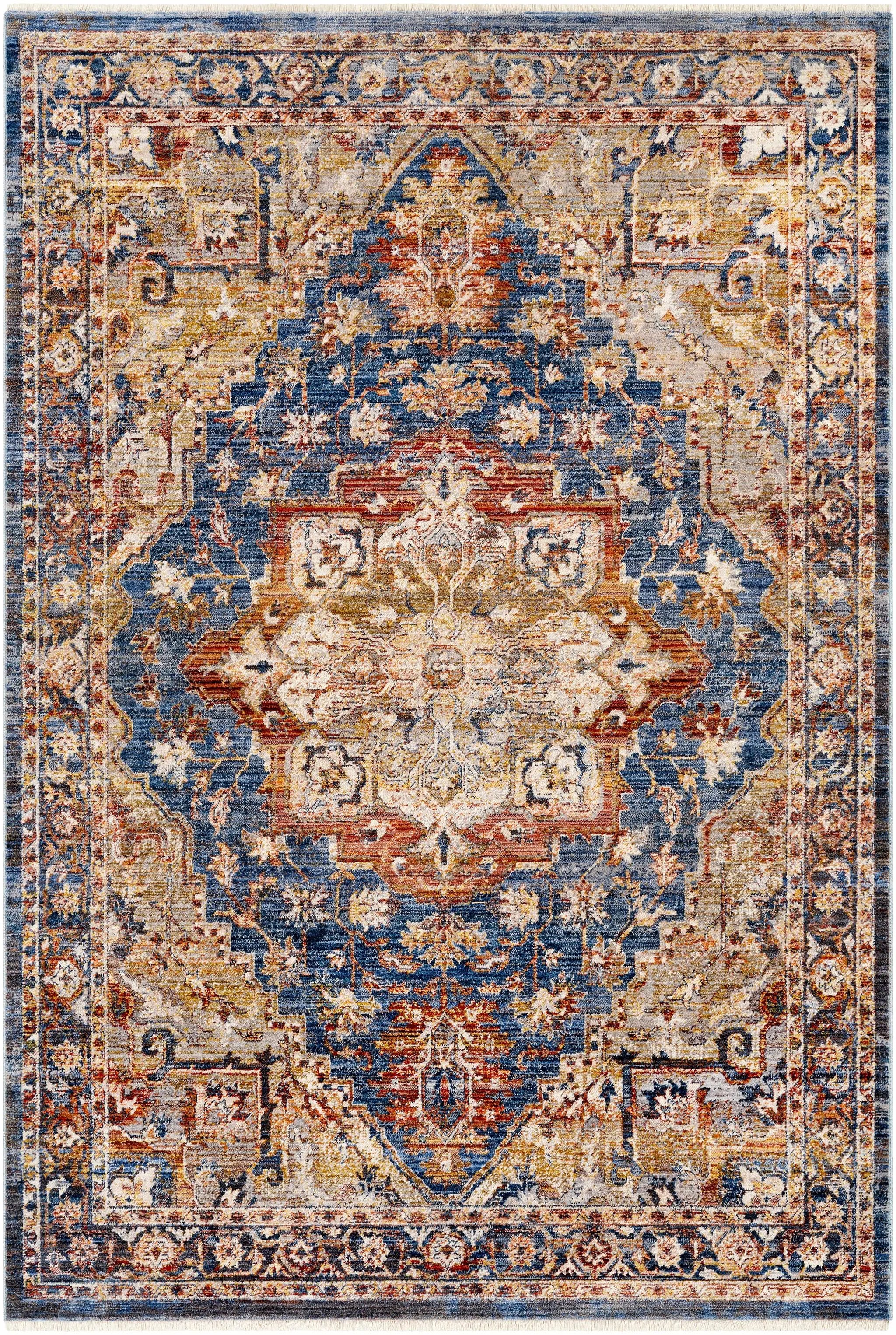 Wailua Area Rug - Clearance by Boutique Rugs