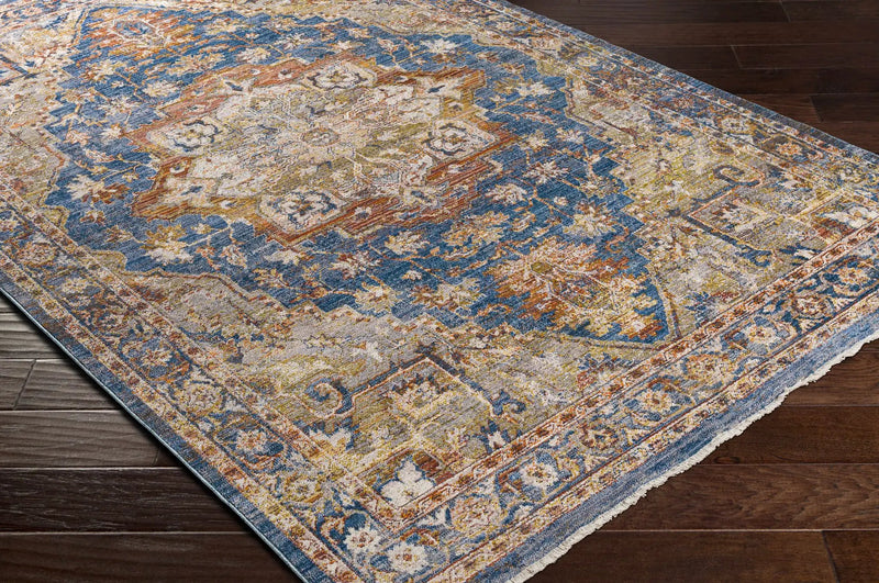 Wailua Area Rug - Clearance by Boutique Rugs