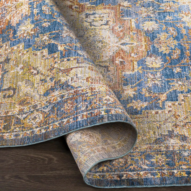 Wailua Area Rug - Clearance by Boutique Rugs