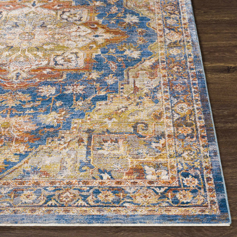 Wailua Area Rug - Clearance by Boutique Rugs