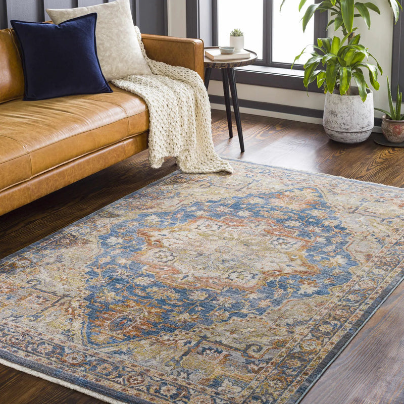 Wailua Area Rug - Clearance by Boutique Rugs