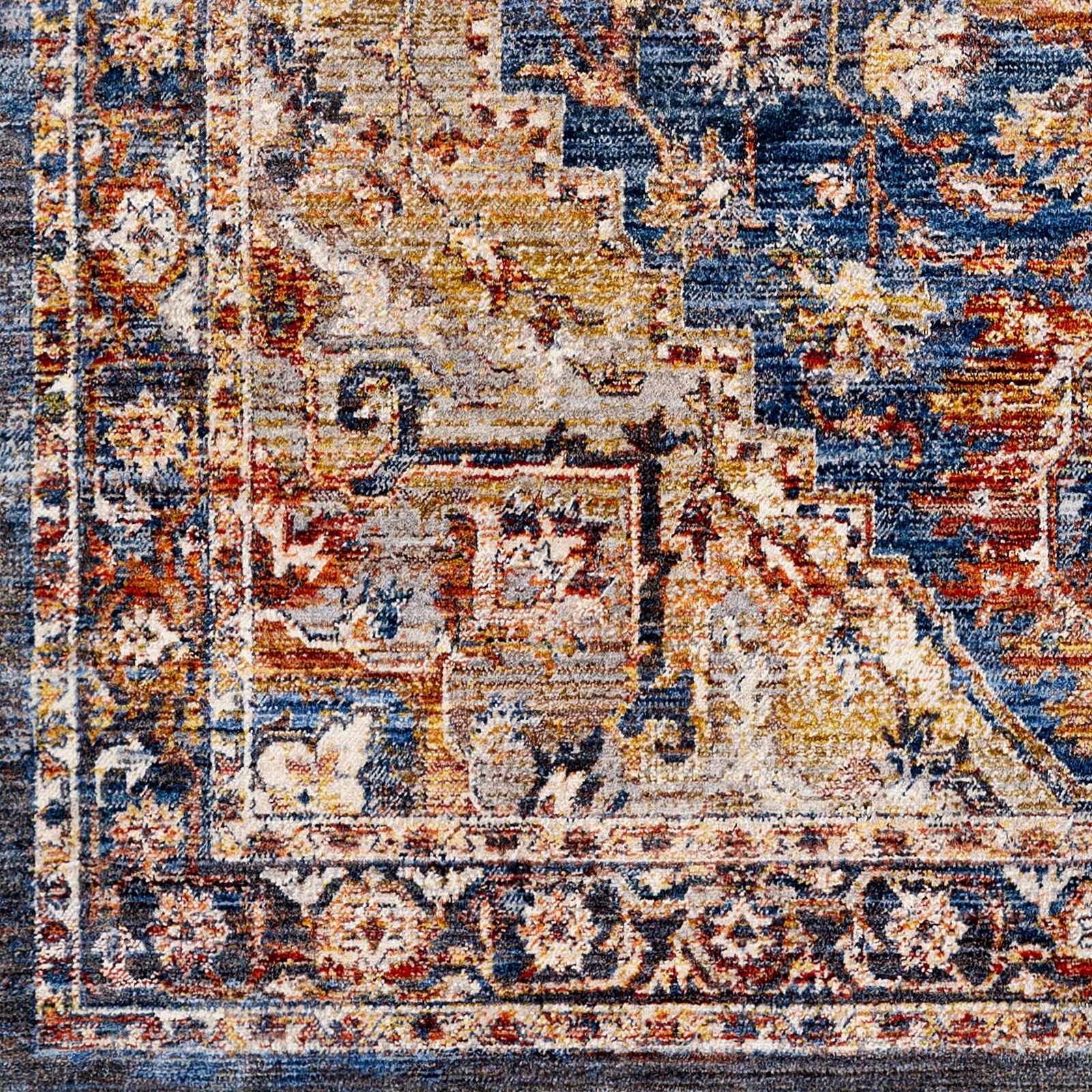 Wailua Area Rug - Clearance by Boutique Rugs