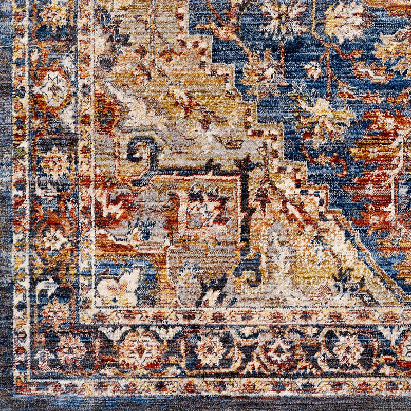 Wailua Area Rug - Clearance by Boutique Rugs