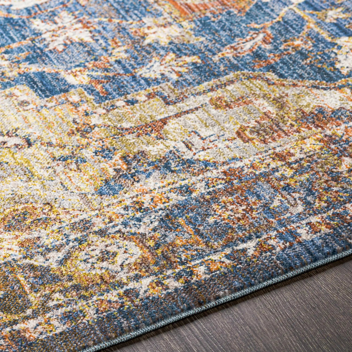 Wailua Area Rug - Clearance by Boutique Rugs