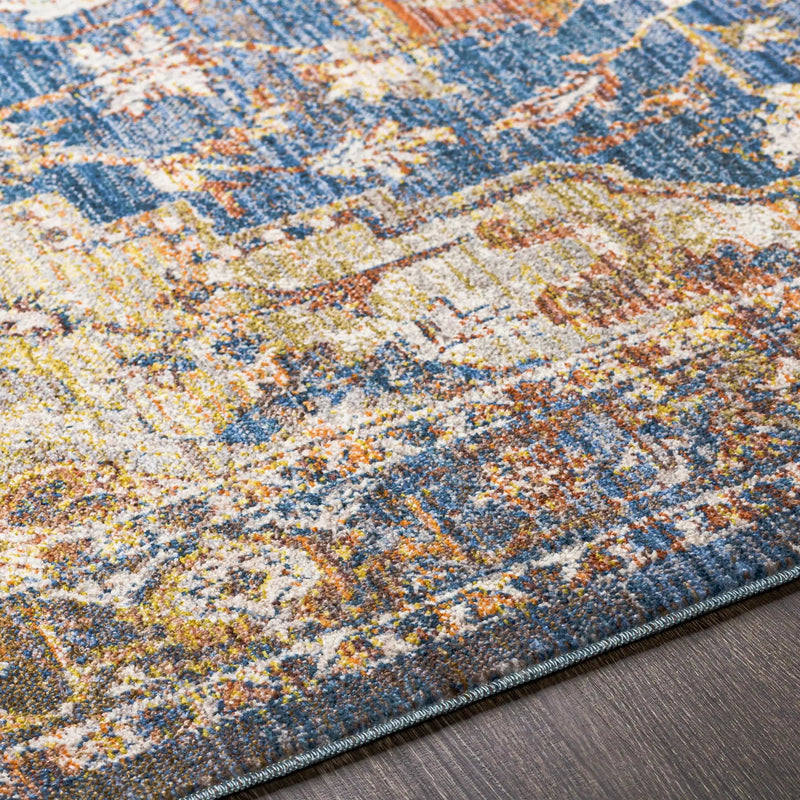 Wailua Area Rug - Clearance by Boutique Rugs